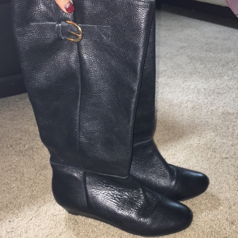 Steve Madden boots